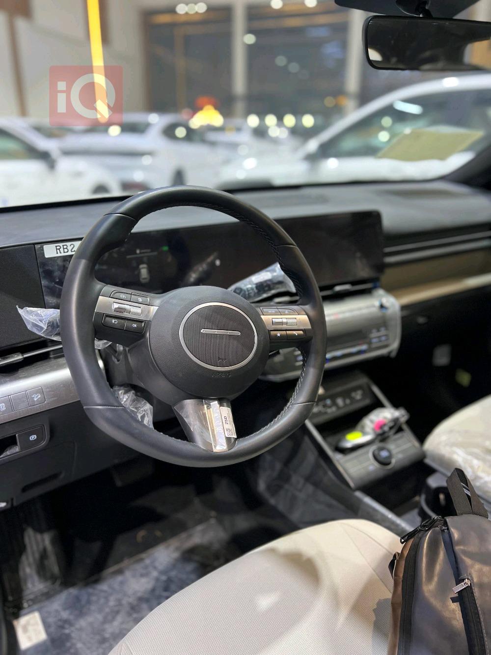 هيونداي كونا